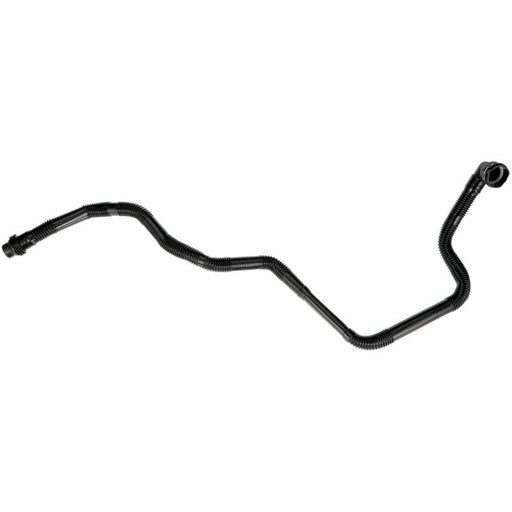 Gates Molded Heater Hose 02-2907