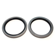 Elring Wheel Hub Shaft Seal OD ID Thick 010.901