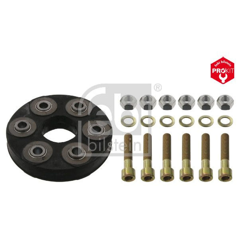 Febi Propshaft Universal Joint 01743