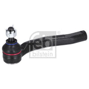 Febi Steering Tie Rod End Ball Joint Front Left 43222