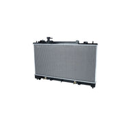NRF Engine Radiator 58561