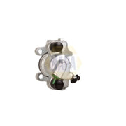 NAPA Brake Caliper Assembly Rear Left NCA2115