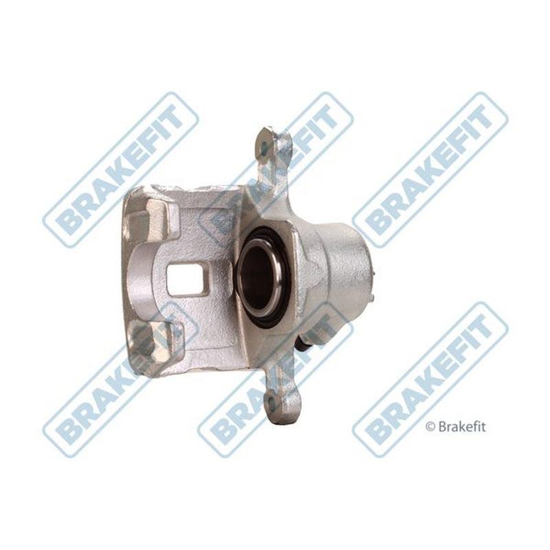 Apec 2 x Rear Brake Calipers BCA1967E