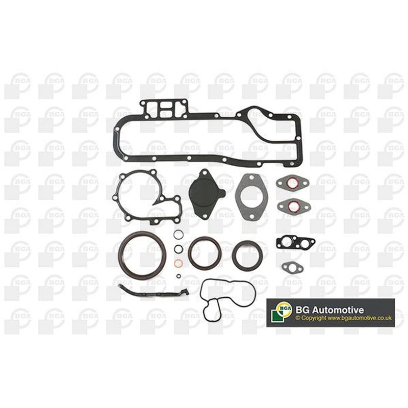 BGA Crankcase Gasket Kit ID CK8336