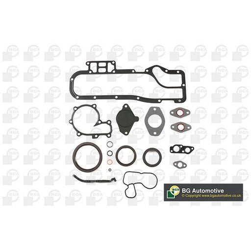 BGA Crankcase Gasket Kit ID CK8336
