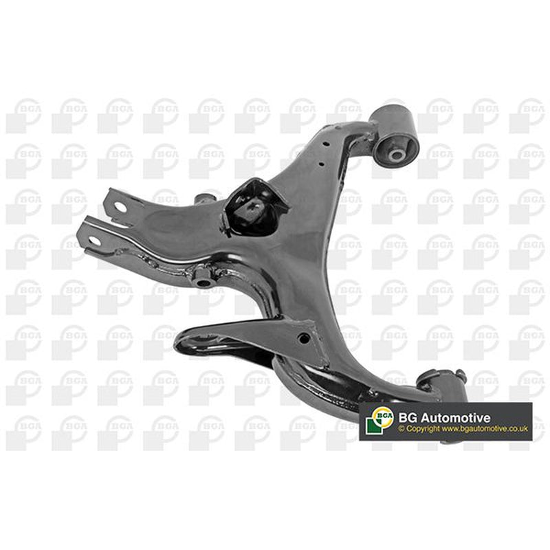 BGA Control/Trailing Arm Rear Left TRC4223