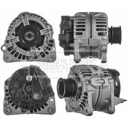 Borg & Beck Car Alternator 12V BBA2161