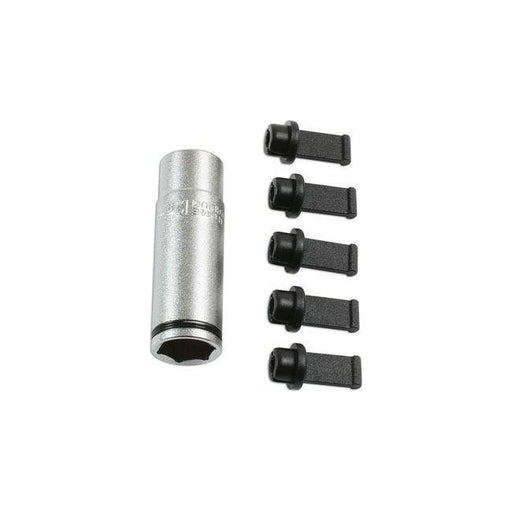 Laser Pressure Sensor Glow Plug Set - for PSG 6pc 7391 Laser  - Town Parts