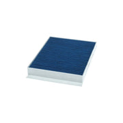 Bosch Cabin Air Filter (Pollen Filter) Engine 0 986 628 596
