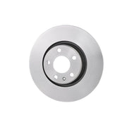 Bosch 2 x Vented Front Brake Discs 0 986 479 301