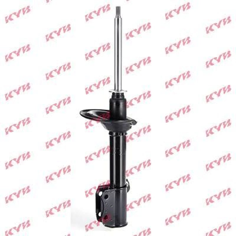 KYB Shock Absorber Damper Strut Rear Right 334109