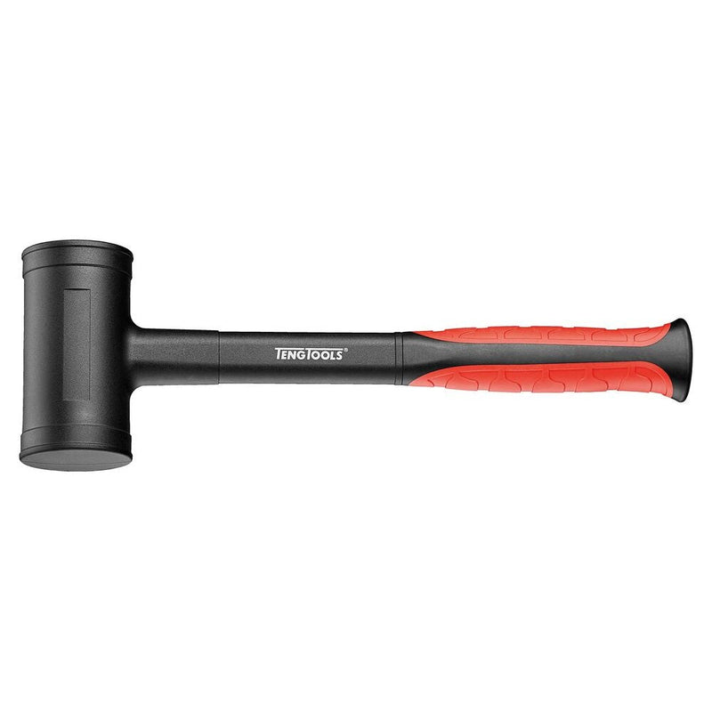 Teng Tools Dead Blow Hammer 750g with 50mm Face Diameter