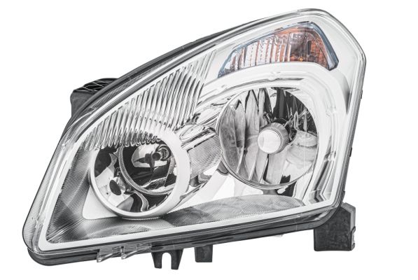 Hella Headlight Headlamp PY21W Left