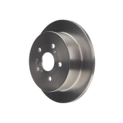 Bosch 2 x Solid Rear Brake Discs 0 986 479 200