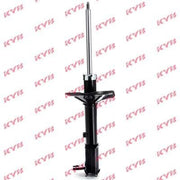 KYB Shock Absorber Damper Strut Rear Left 332109