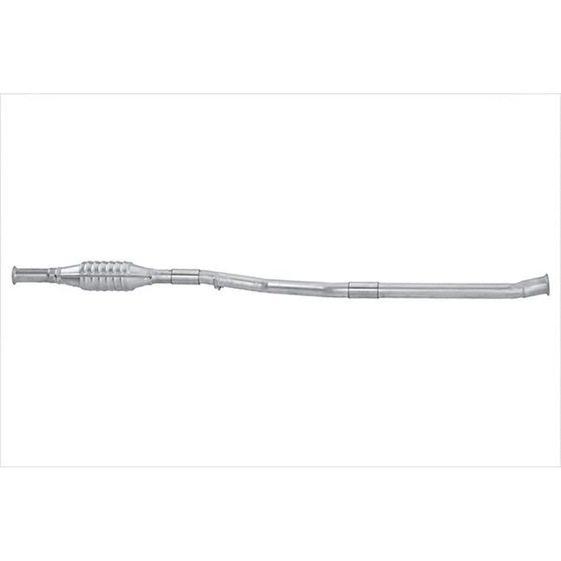 Hella Catalytic Converter 8LE 366 052-171