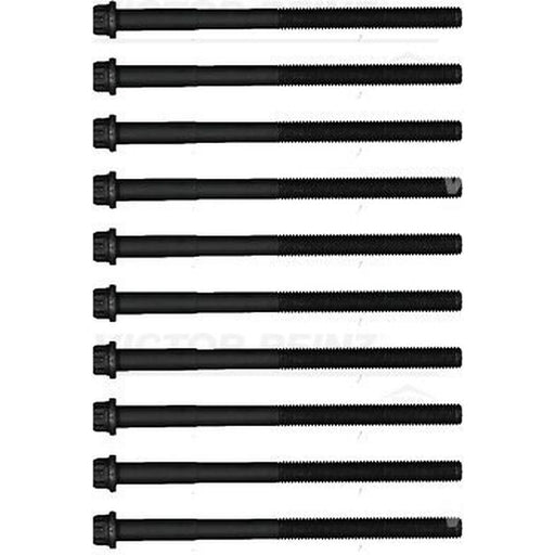 Victor Reinz Cylinder Head Bolt Set M12 14-13168-01