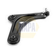 NAPA Control/Trailing Arm Front Right NST2459
