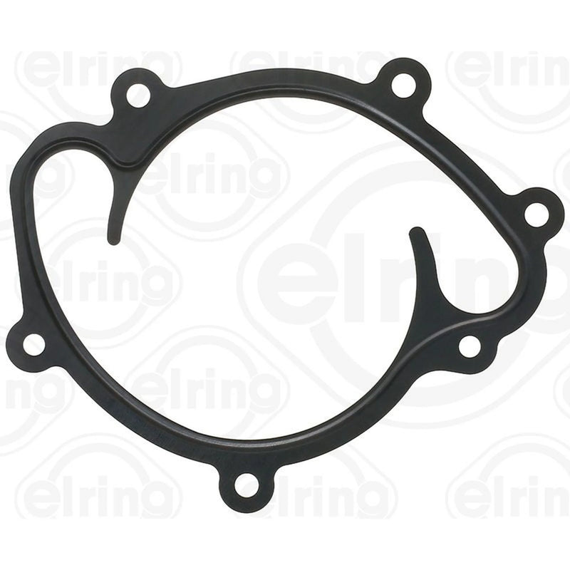 Elring Water Pump Gasket Wide Thick 540.880
