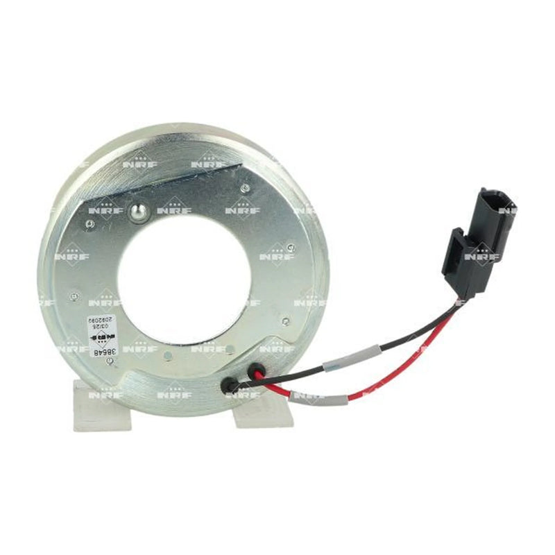 NRF A/C Compressor Coil 101mm 38648