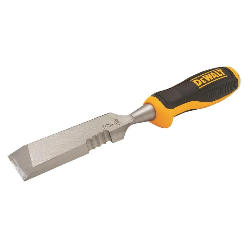 DEWALT Hand Tools Side Strike Chisel 25mm (1in) - DWHT0-16065