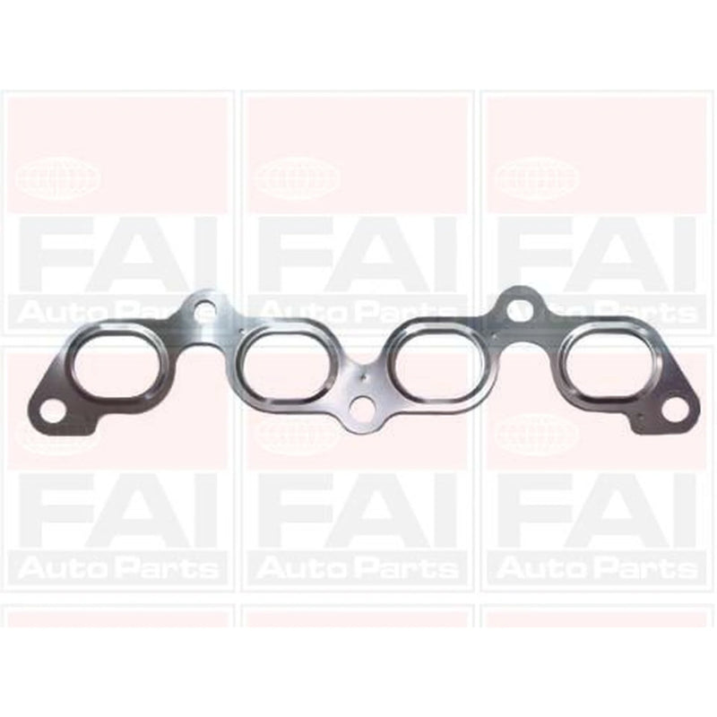 FAI Exhaust Manifold Gasket Set OD ID High EM749