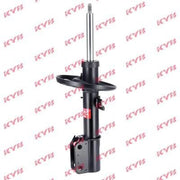 KYB Shock Absorber Damper Strut Front 339762