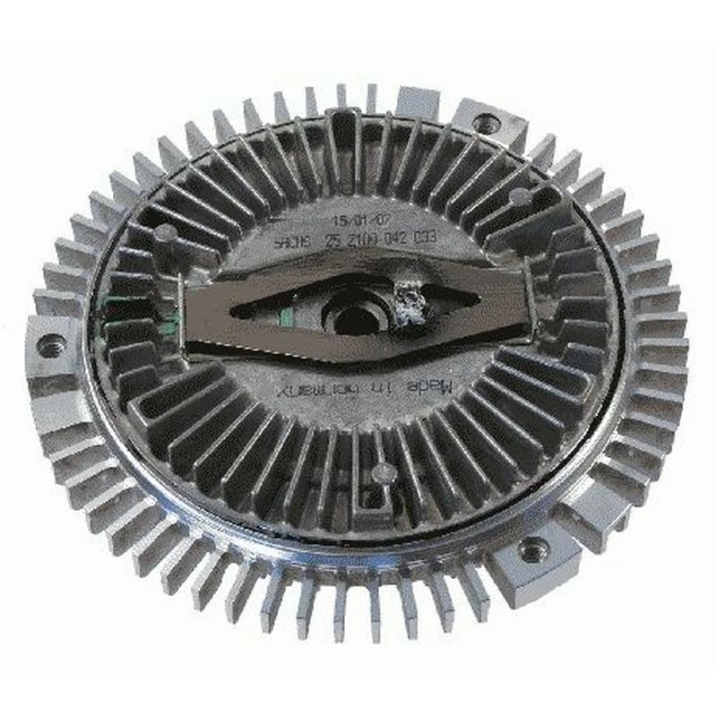 Sachs Radiator Fan Clutch 2100042033