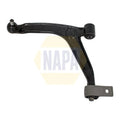 NAPA Control/Trailing Arm Front Left NST2034