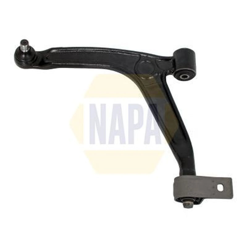 NAPA Control/Trailing Arm Front Left NST2034