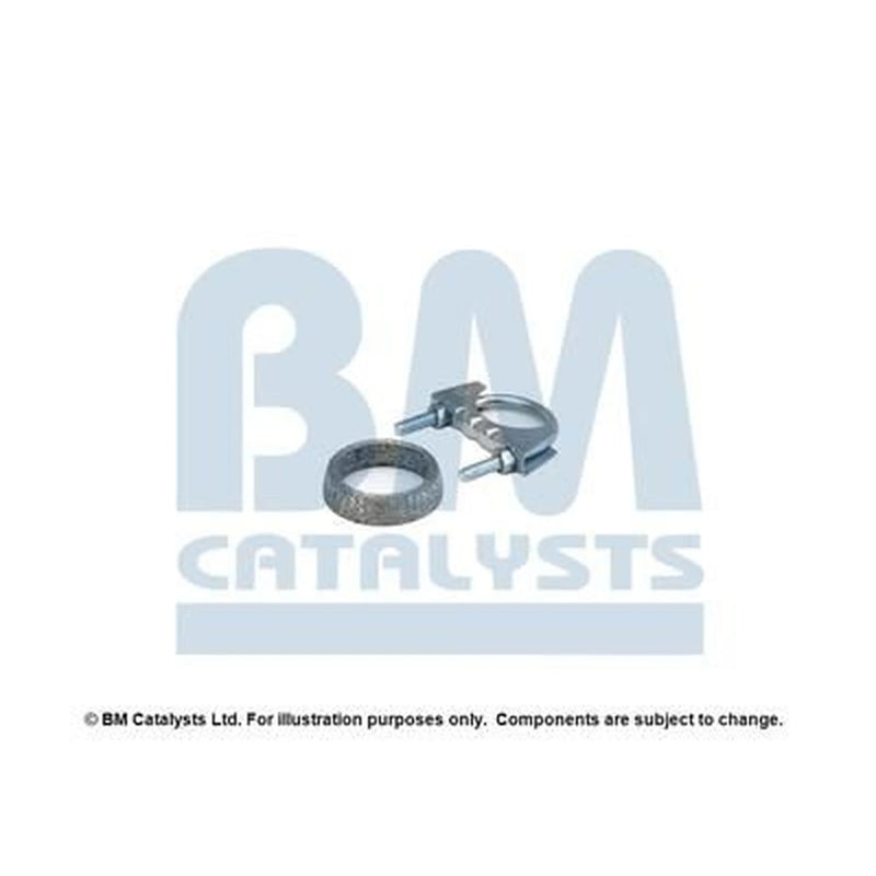 BM Catalysts Fitting Kit FK90012A FK90012A