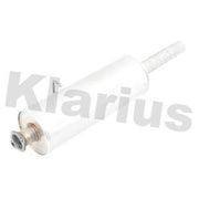Klarius Box With Centre Pipe Centre FE655W