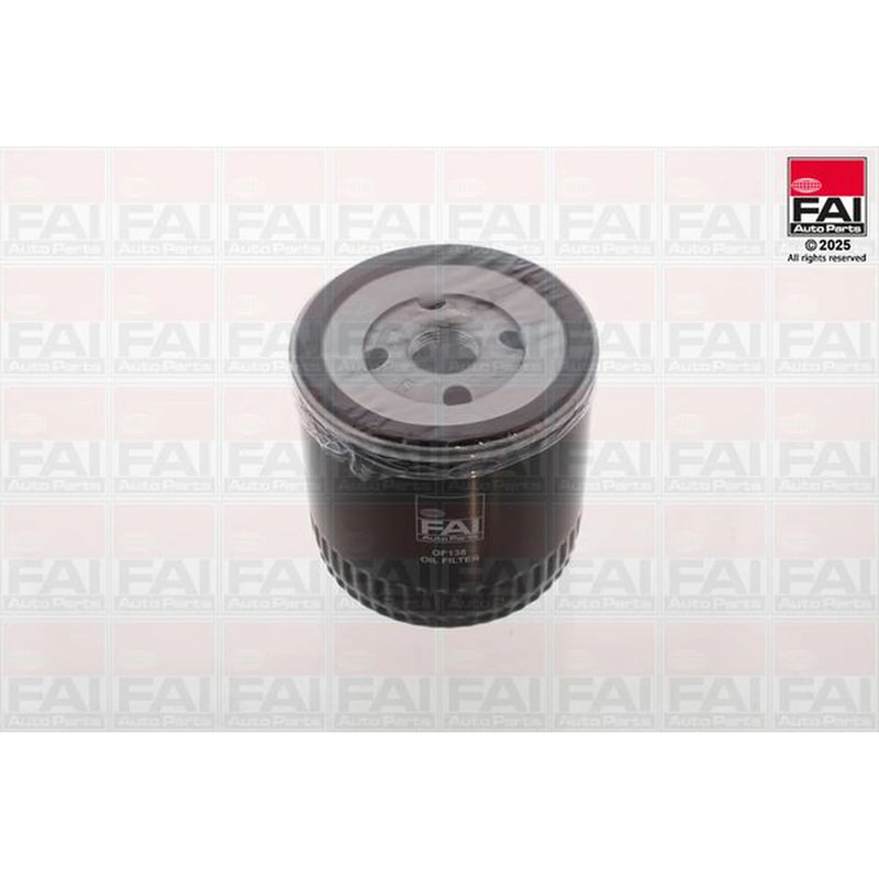 FAI Engine Oil Filter OF138