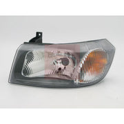 Apec Headlight Headlamp H4 Left ALH2201