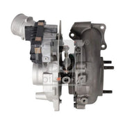 Febi Turbocharger Turbo Unit 186768