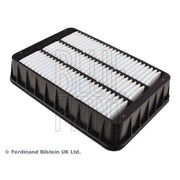 Blue Print Engine Air Filter ADC42250