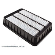 Blue Print Engine Air Filter ADC42250