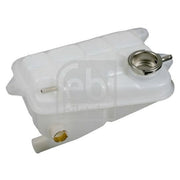 Febi Coolant Expansion Tank 22637