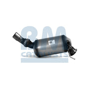 BM Catalysts Homologated Diesel Cat & Dpf BM11109H
