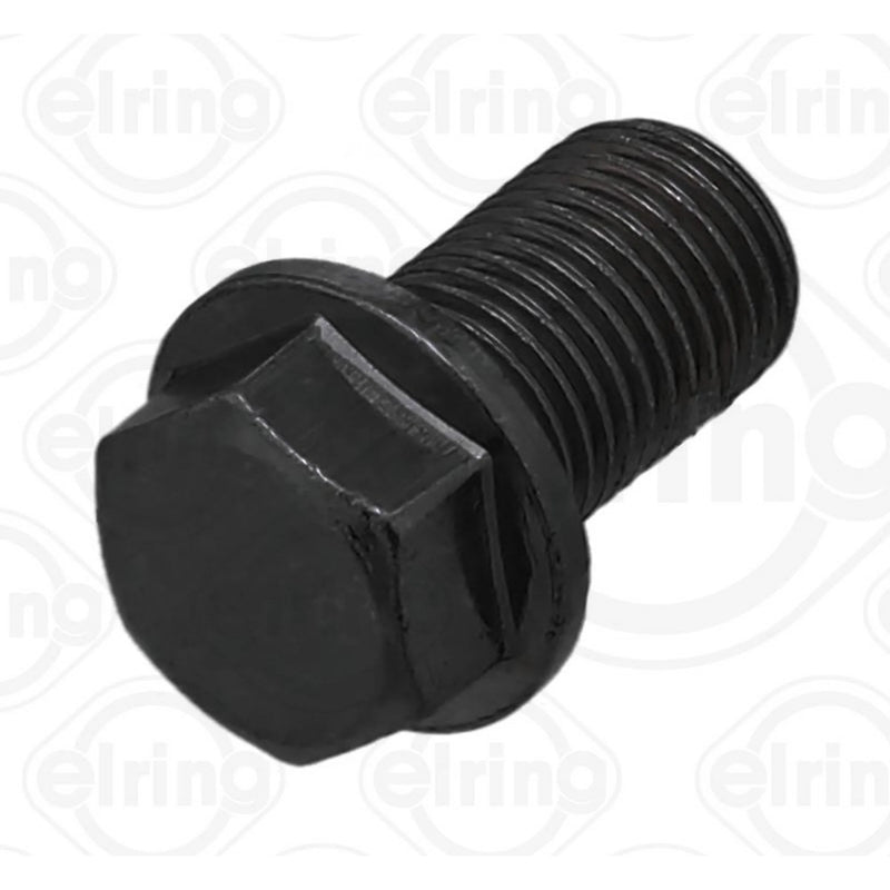 Elring Oil Sump Screw Plug 587.360