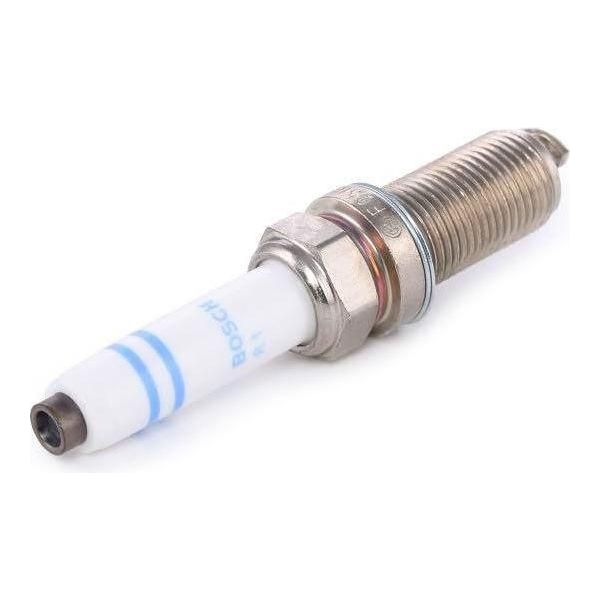 Bosch Spark Plug Fq5Npp332S Fits Vw Golf Gti|Gti Bluemotion - 2.0 - 13-17 024124 Bosch  - Town Parts