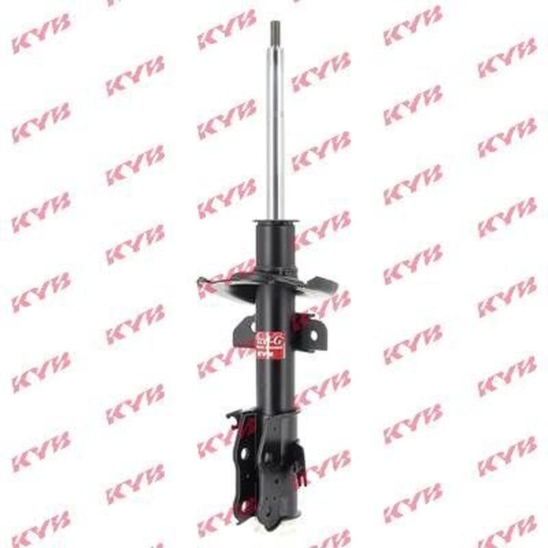 KYB Shock Absorber Damper Strut Front Right 333494