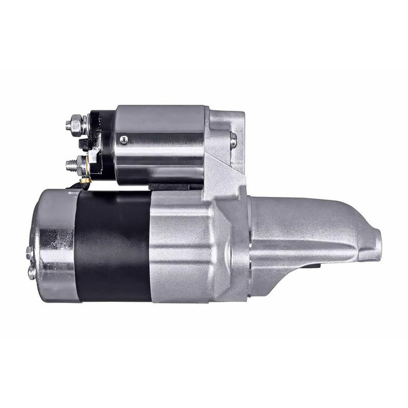 Hella Starter Motor 12V 1kW 8 Teeth 8EA 012 527-571