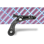 Borg & Beck Control/Trailing Arm BCA7111