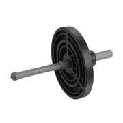 IRWIN® Drive Plate & Pilot Drill - IW1018311