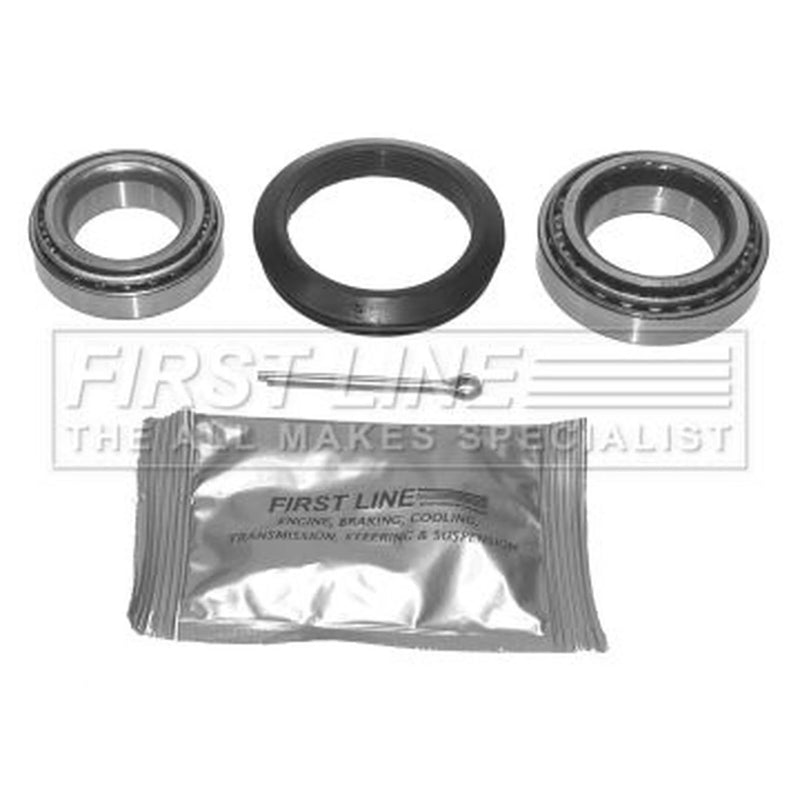 First Line Wheel Bearing Kit FBK136