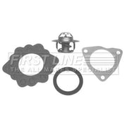 First Line Thermostat,Coolant FTK002