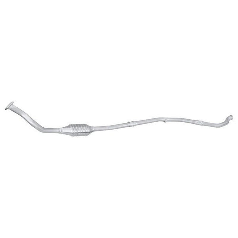 Hella Catalytic Converter 8LE 366 052-361