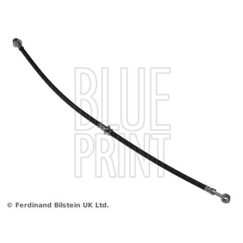 Blue Print Brake Hydraulic Hose Line Rear Left ADN153133