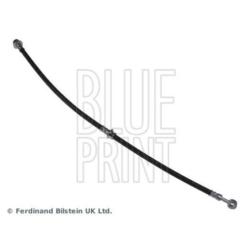 Blue Print Brake Hydraulic Hose Line Rear Left ADN153133